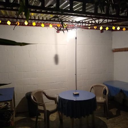Confortable Y Privado Estudio En Zona Exclusiva . San Jose  Exterior photo