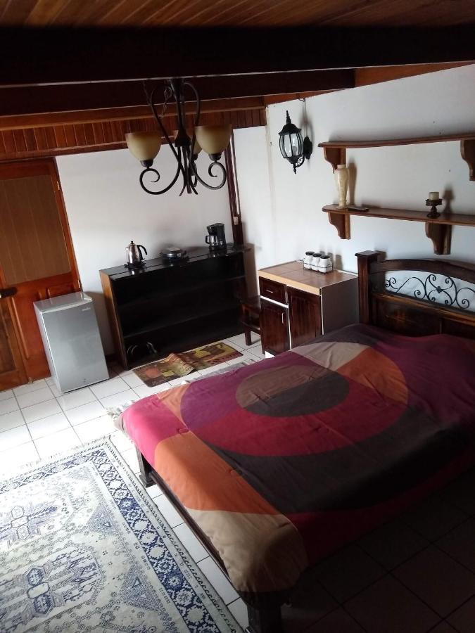 Confortable Y Privado Estudio En Zona Exclusiva . San Jose  Exterior photo