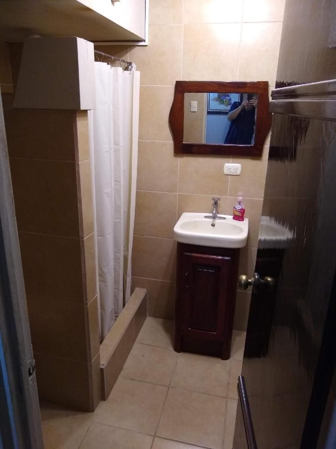 Confortable Y Privado Estudio En Zona Exclusiva . San Jose  Exterior photo
