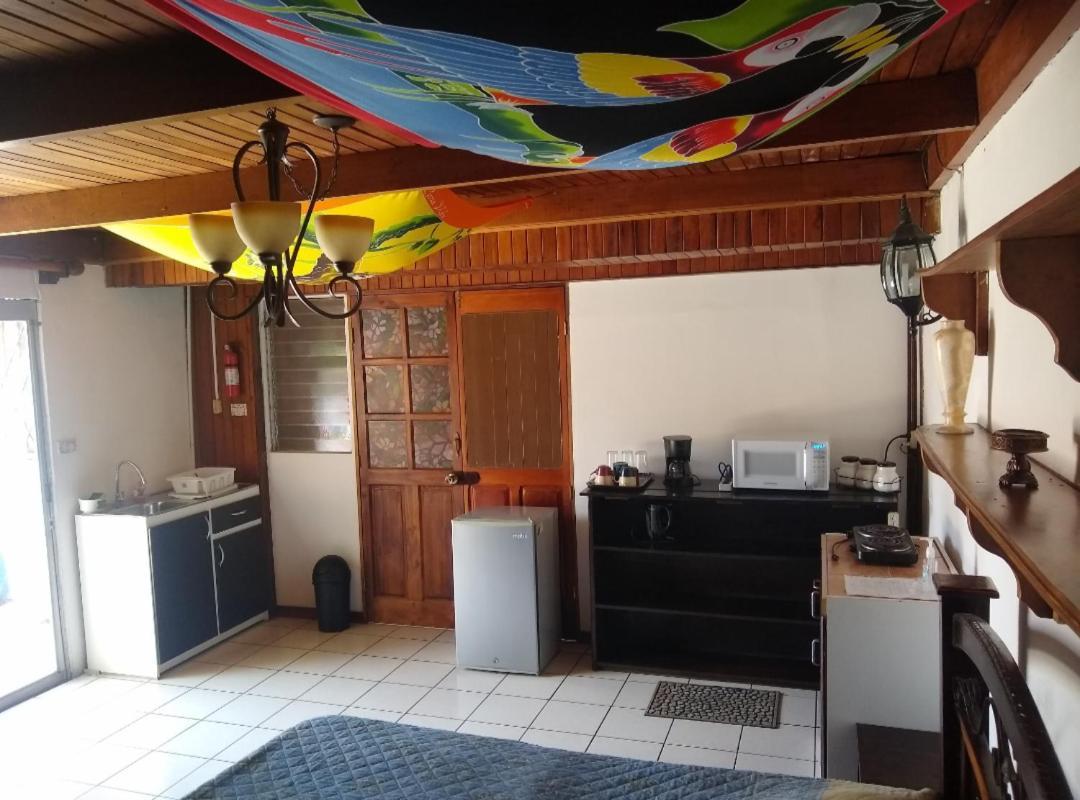 Confortable Y Privado Estudio En Zona Exclusiva . San Jose  Exterior photo